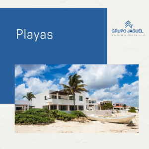 Playa en Yucatán venta