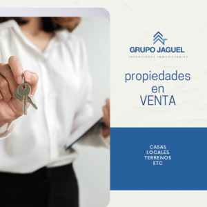 Quintana Roo en Venta