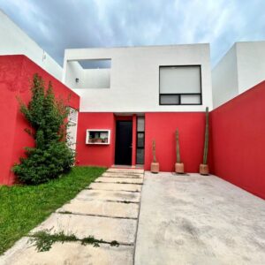 Casa en renta en Real Montejo en Mérida Yucatán