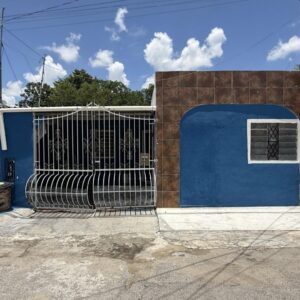 Casa en venta en San José en Mérida Yucatán en zona Oriente dentro de Mérida