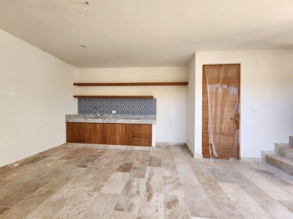 Casa en venta en la playa de San Benito en Yucatán - Imagen 3