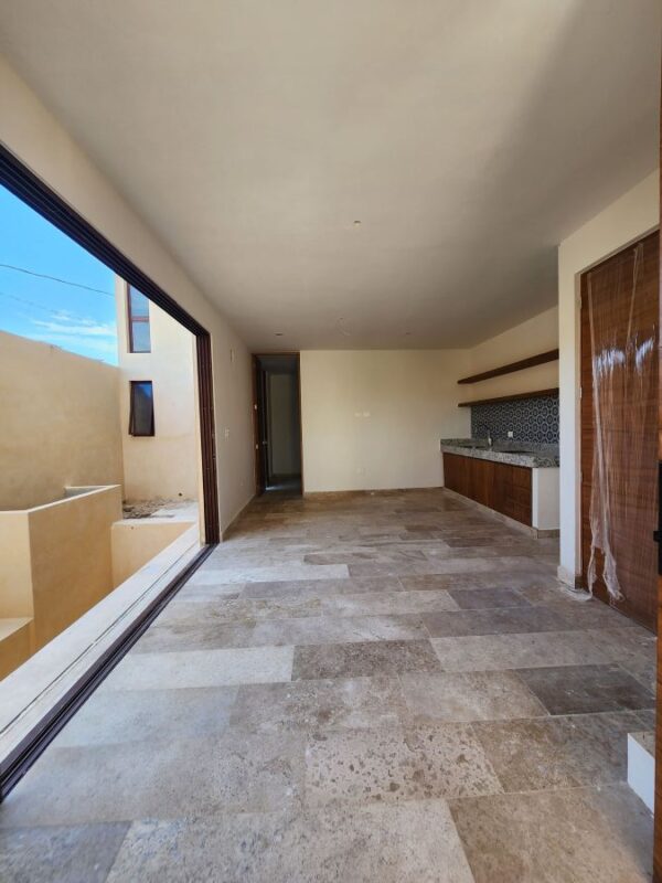 Casa en venta en la playa de San Benito en Yucatán - Imagen 4