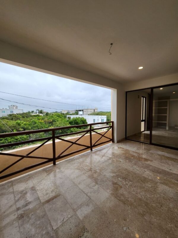 Casa en venta en la playa de San Benito en Yucatán - Imagen 5