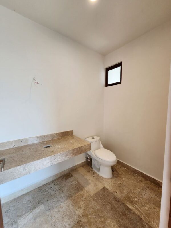 Casa en venta en la playa de San Benito en Yucatán - Imagen 7