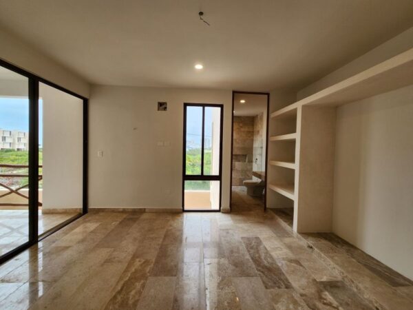 Casa en venta en la playa de San Benito en Yucatán - Imagen 8