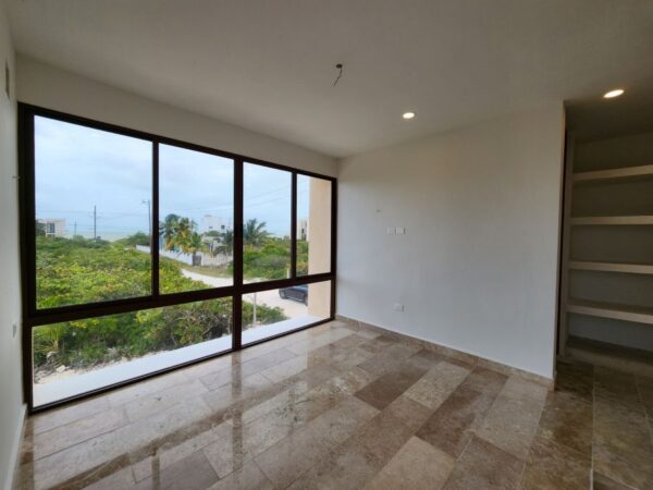 Casa en venta en la playa de San Benito en Yucatán - Imagen 10