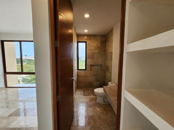 Casa en venta en la playa de San Benito en Yucatán - Imagen 11