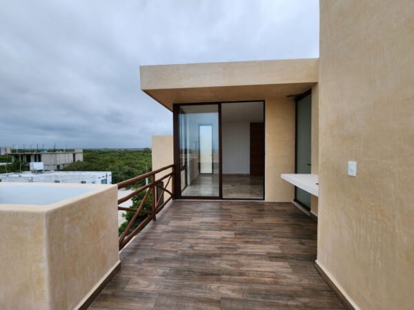 Casa en venta en la playa de San Benito en Yucatán - Imagen 13