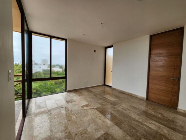 Casa en venta en la playa de San Benito en Yucatán - Imagen 14
