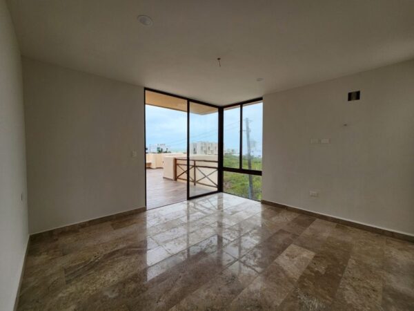 Casa en venta en la playa de San Benito en Yucatán - Imagen 15