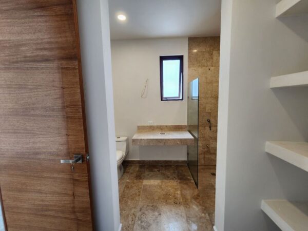 Casa en venta en la playa de San Benito en Yucatán - Imagen 17
