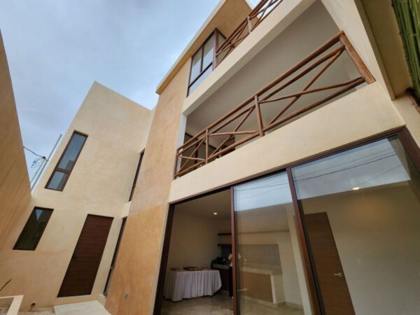 Casa en venta en la playa de San Benito en Yucatán - Imagen 20
