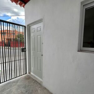 Estudio amueblado en renta en Brisas en Mérida Yucatán