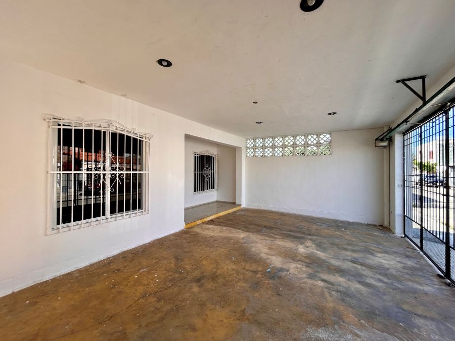 Casa en renta en Francisco de Montejo en Mérida Yucatán - Image 3