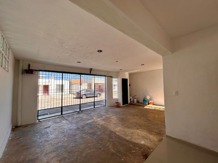 Casa en renta en Francisco de Montejo en Mérida Yucatán - Image 4