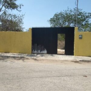 Terreno en venta en Plan de Ayala Sur en Mérida Yucatán