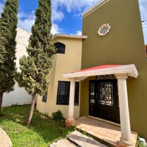 Casa en renta en Montes de Ame en Mérida Yucatán zona norte