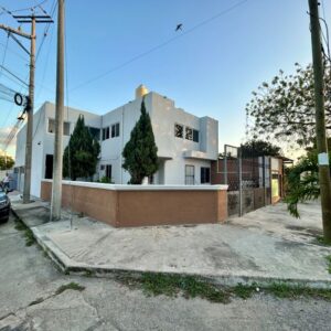 Departamento en Caucel en Mérida Yucatán cerca Universidad Humanitas