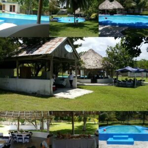 Terreno o quinta en esquina en venta en Bacalar Quintana Roo en avenida
