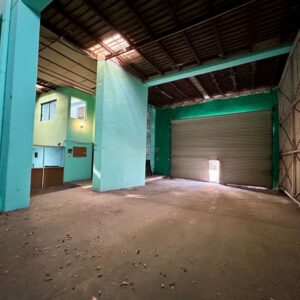 Bodega de 1000m2 en renta en el centro de Mérida Yucatán