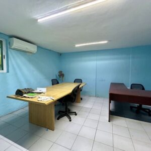 Local o bodega en renta en el centro de Mérida Yucatán