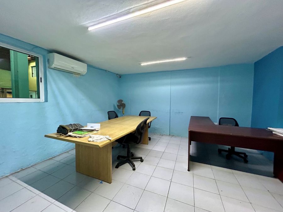 Local o bodega en renta en el centro de Mérida Yucatán