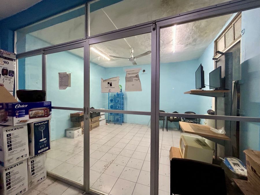 Local o bodega en renta en el centro de Mérida Yucatán - Image 3