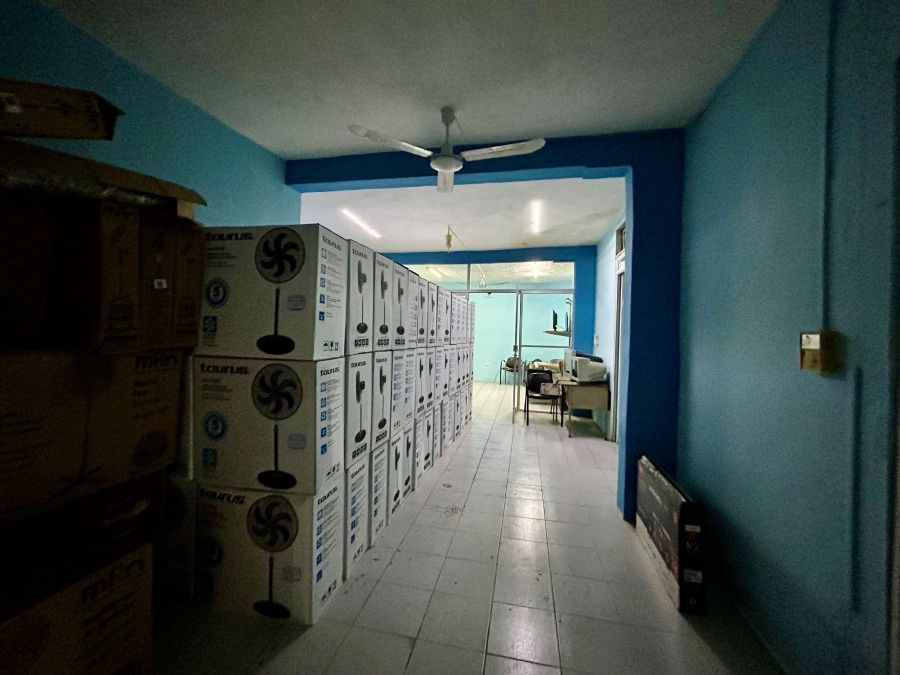 Local o bodega en renta en el centro de Mérida Yucatán - Image 7