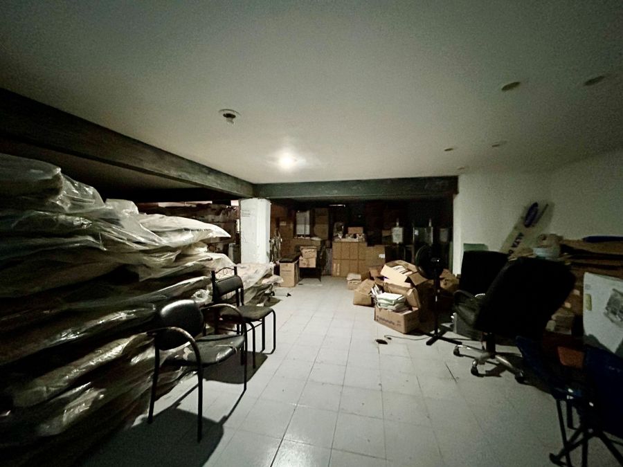 Local o bodega en renta en el centro de Mérida Yucatán - Image 8