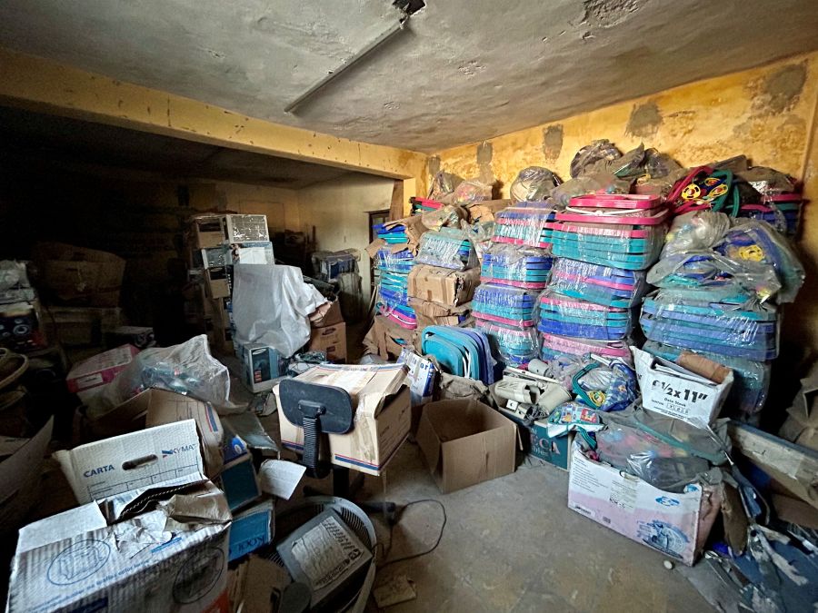 Local o bodega en renta en el centro de Mérida Yucatán - Image 9