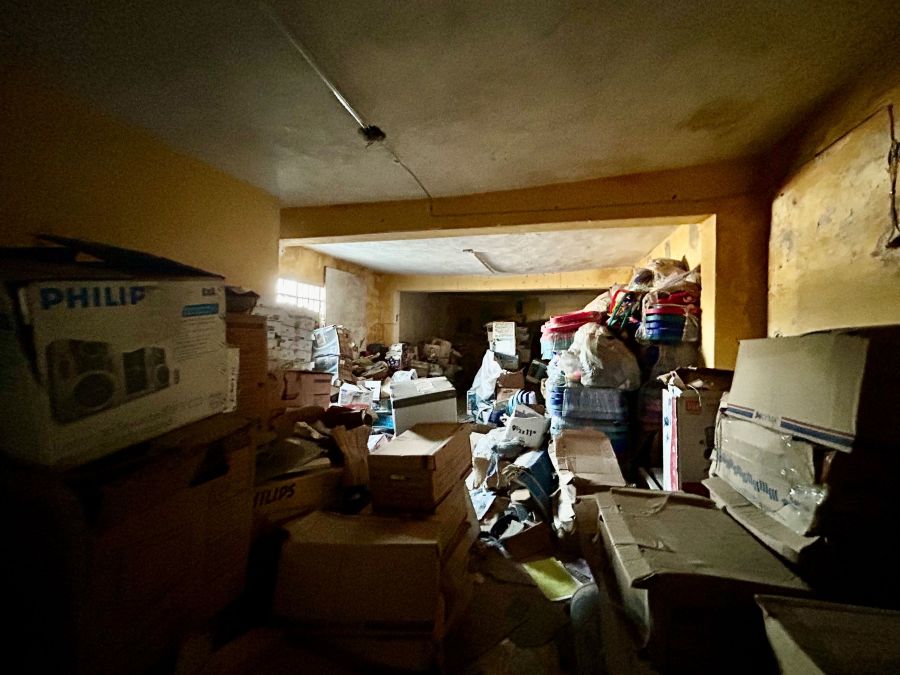 Local o bodega en renta en el centro de Mérida Yucatán - Image 10