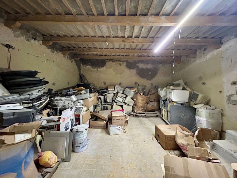 Local o bodega en renta en el centro de Mérida Yucatán - Image 11