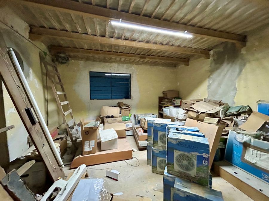 Local o bodega en renta en el centro de Mérida Yucatán - Image 12