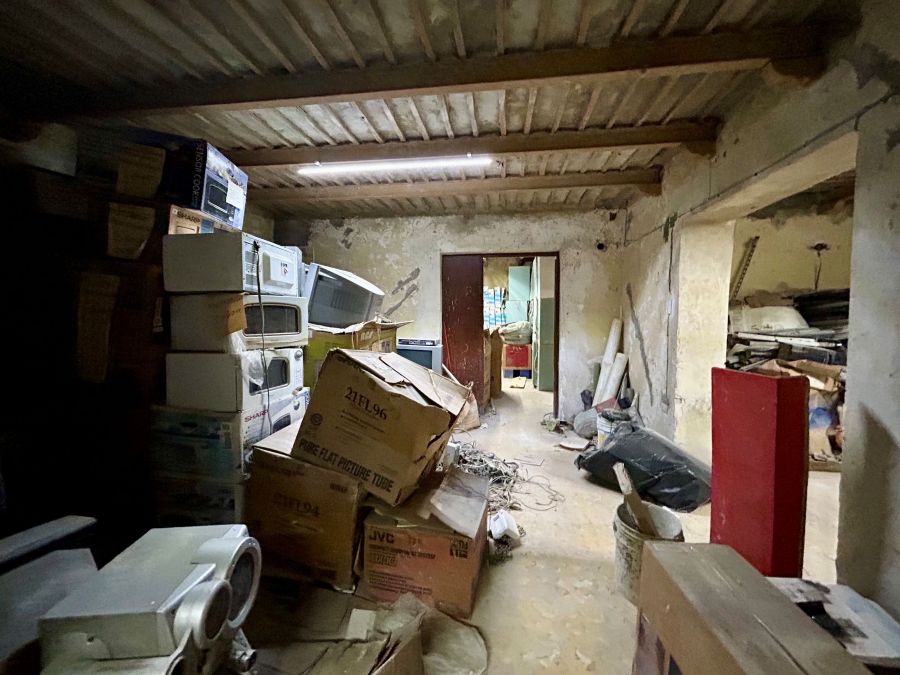 Local o bodega en renta en el centro de Mérida Yucatán - Image 13