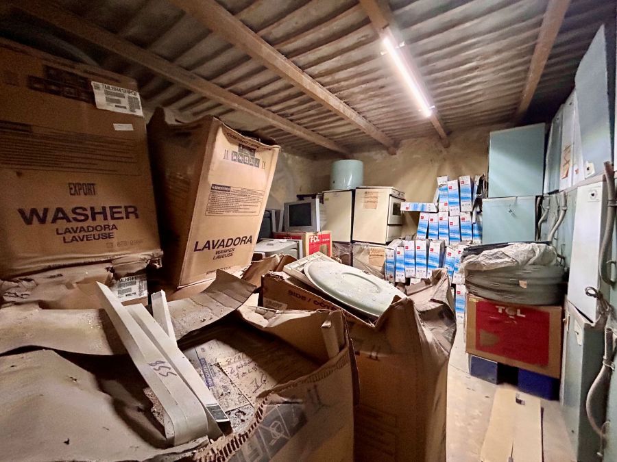 Local o bodega en renta en el centro de Mérida Yucatán - Image 14