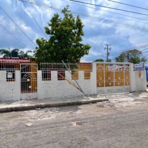 Casa en renta en Nora Quintana en Mérida Yucatán