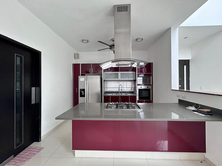 Casa en Renta en Nuevo Yucatán en Mérida Yucatán con paneles solares - Image 5