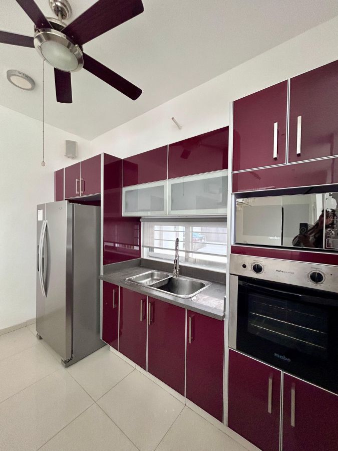 Casa en Renta en Nuevo Yucatán en Mérida Yucatán con paneles solares - Image 6