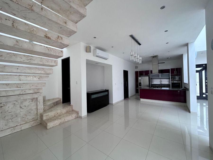 Casa en Renta en Nuevo Yucatán en Mérida Yucatán con paneles solares - Image 7