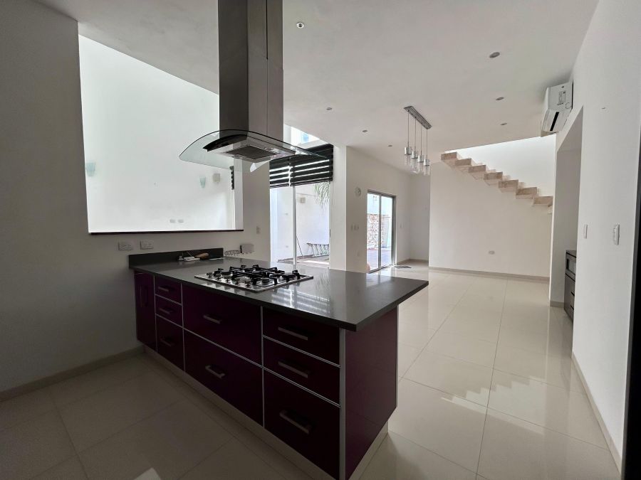 Casa en Renta en Nuevo Yucatán en Mérida Yucatán con paneles solares - Image 8