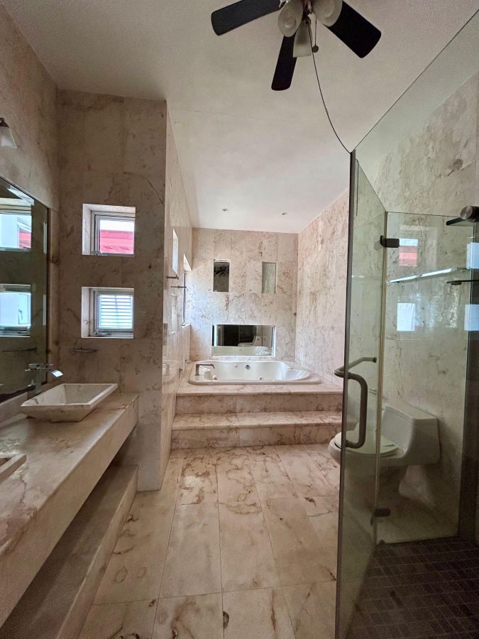 Casa en Renta en Nuevo Yucatán en Mérida Yucatán con paneles solares - Image 11