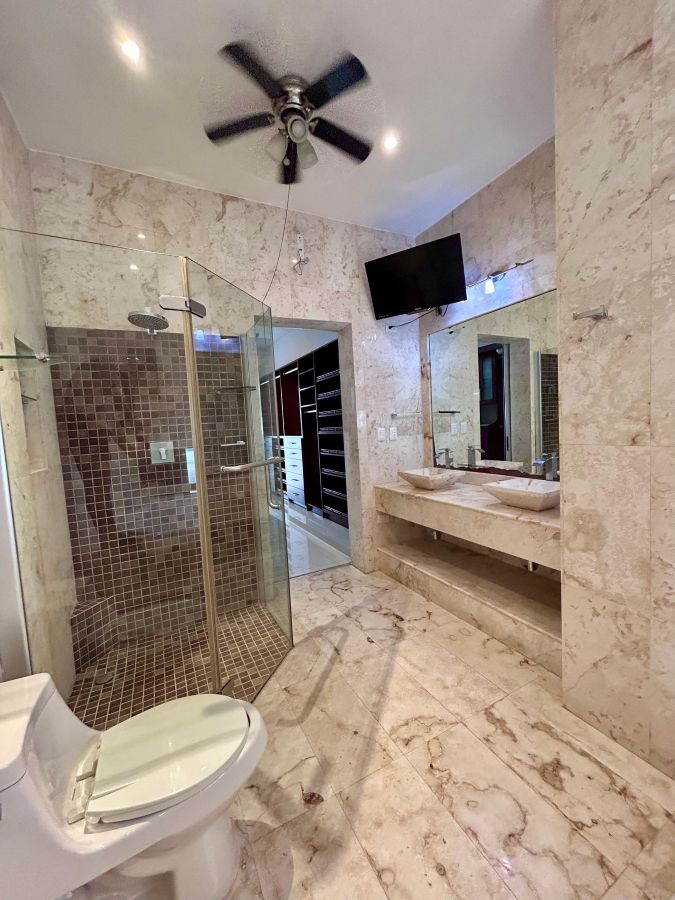 Casa en Renta en Nuevo Yucatán en Mérida Yucatán con paneles solares - Image 13