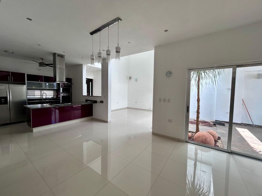 Casa en Renta en Nuevo Yucatán en Mérida Yucatán con paneles solares - Image 14