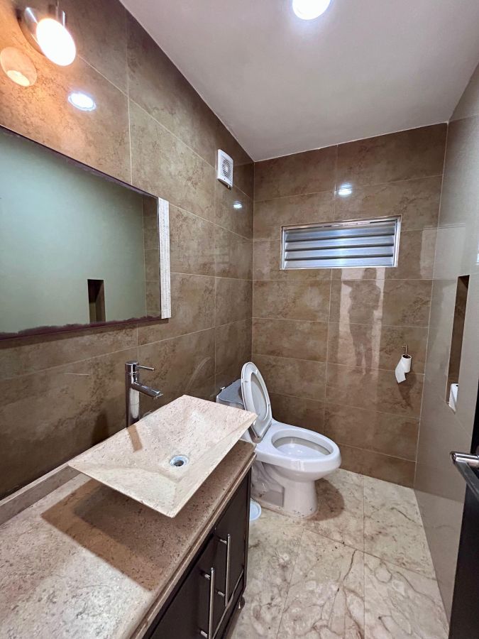 Casa en Renta en Nuevo Yucatán en Mérida Yucatán con paneles solares - Image 15