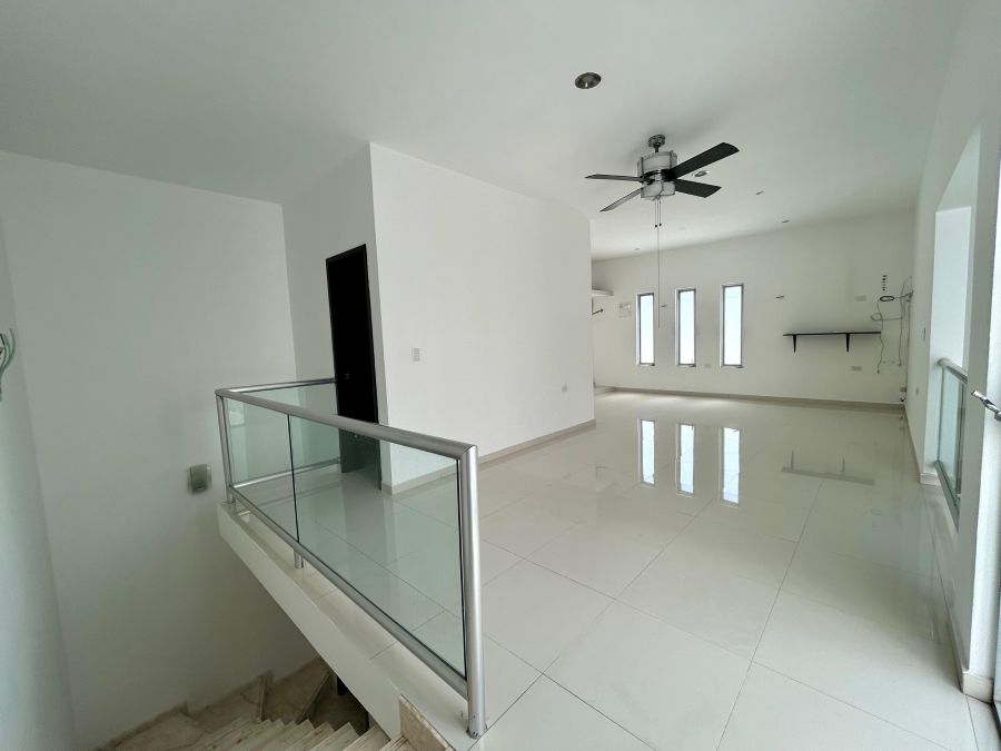 Casa en Renta en Nuevo Yucatán en Mérida Yucatán con paneles solares - Image 16