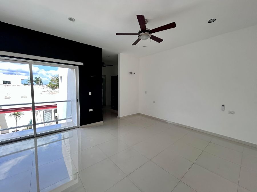 Casa en Renta en Nuevo Yucatán en Mérida Yucatán con paneles solares - Image 18