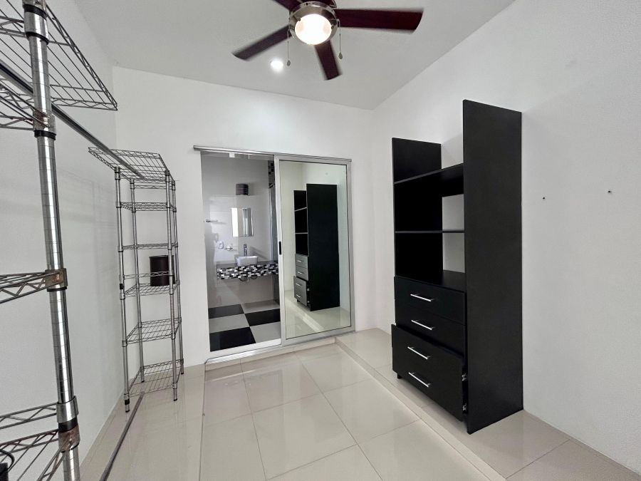 Casa en Renta en Nuevo Yucatán en Mérida Yucatán con paneles solares - Image 19