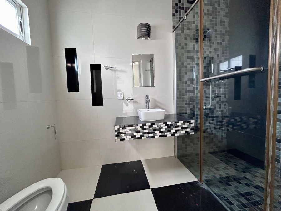 Casa en Renta en Nuevo Yucatán en Mérida Yucatán con paneles solares - Image 20