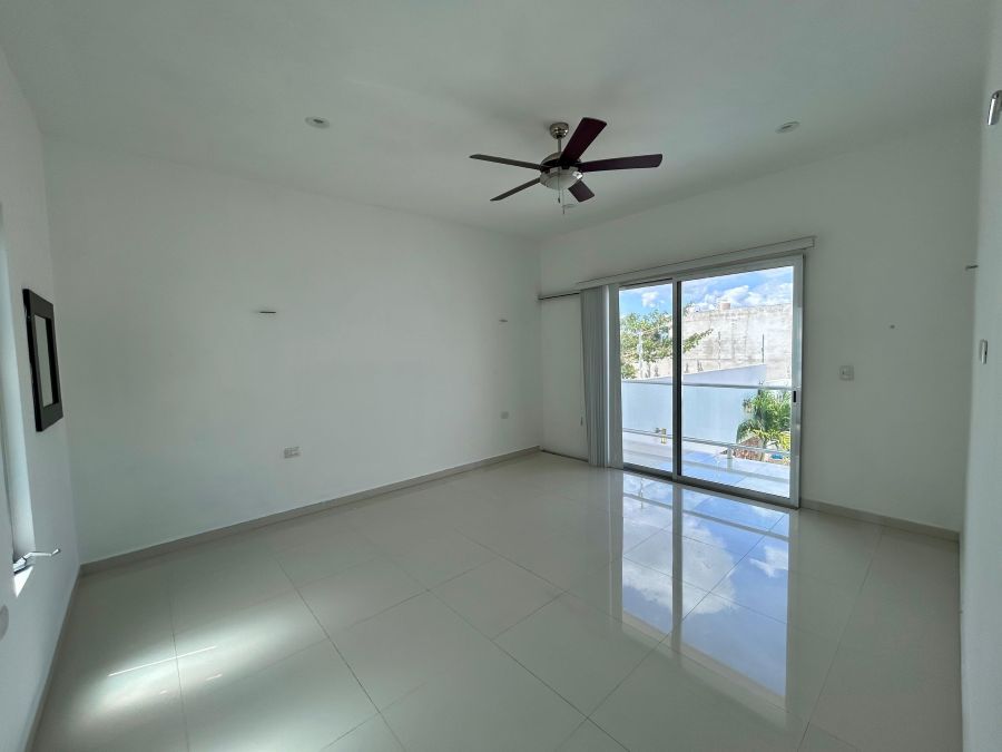 Casa en Renta en Nuevo Yucatán en Mérida Yucatán con paneles solares - Image 21