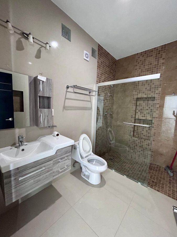 Casa en Renta en Nuevo Yucatán en Mérida Yucatán con paneles solares - Image 23